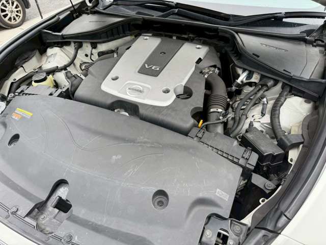 Ref No.A16075248 NISSAN FUGA Image#13
