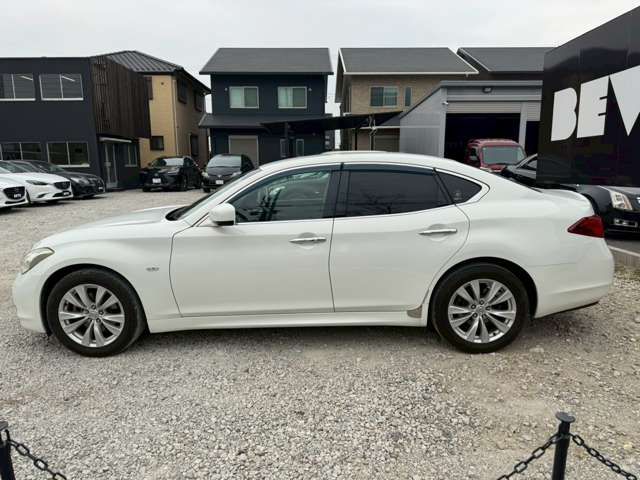 Ref No.A16075248 NISSAN FUGA Image#19