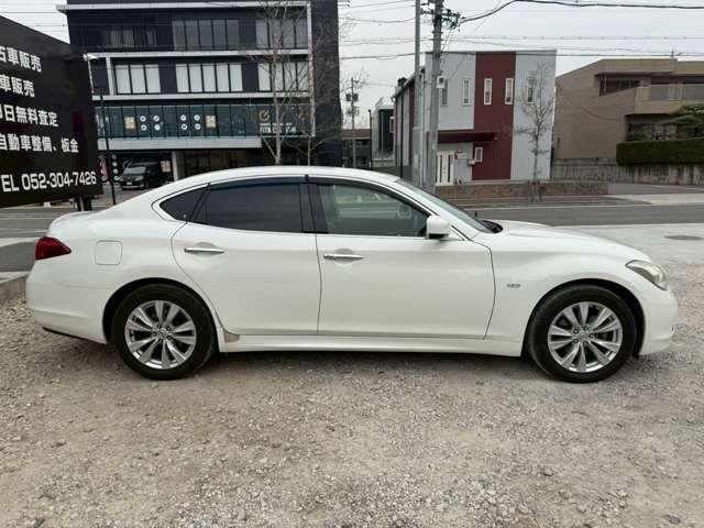 Ref No.A16075248 NISSAN FUGA Image#18