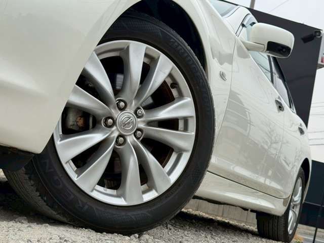 Ref No.A16075248 NISSAN FUGA Image#15