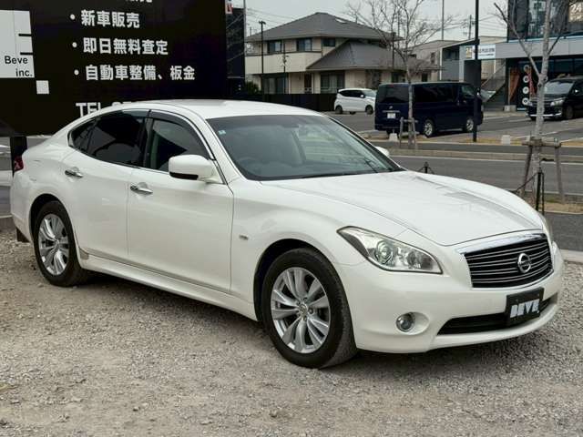 Ref No.A16075248 NISSAN FUGA Image#20