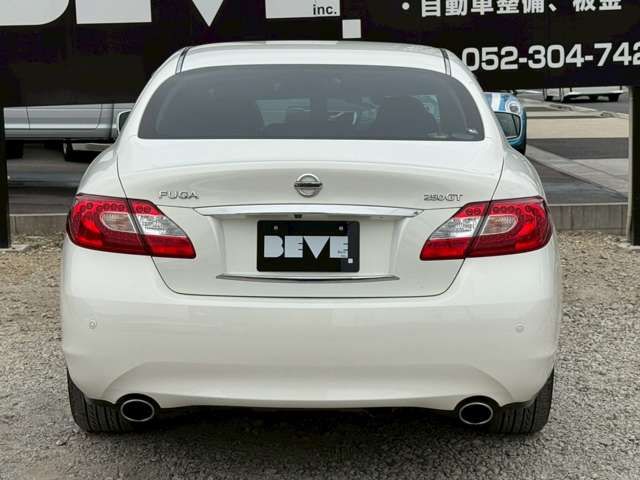 Ref No.A16075248 NISSAN FUGA Image#17