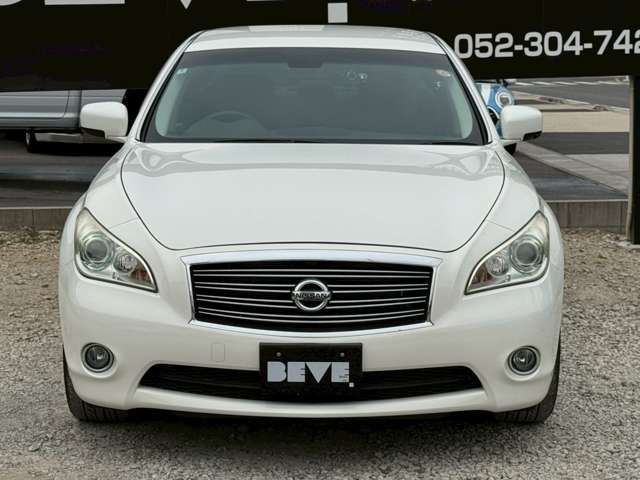 Ref No.A16075248 NISSAN FUGA Image#16