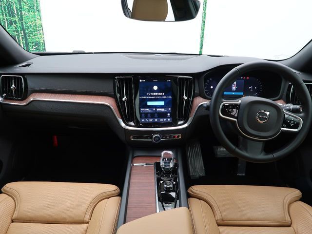 Ref No.A16075263 VOLVO V60 Image#2