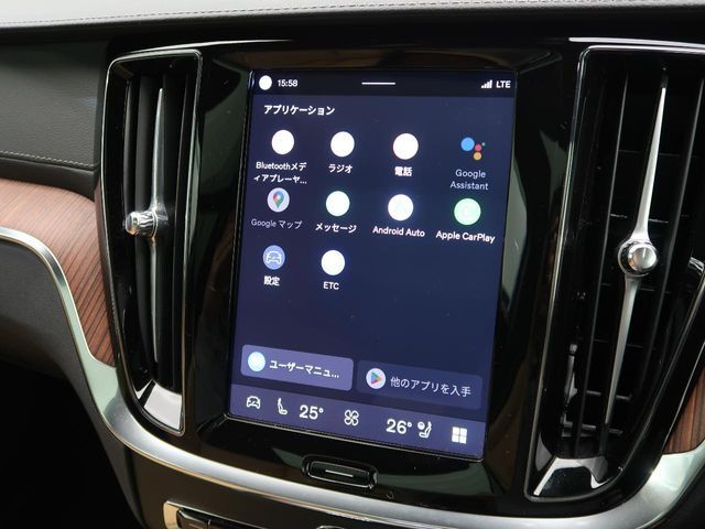 Ref No.A16075263 VOLVO V60 Image#7