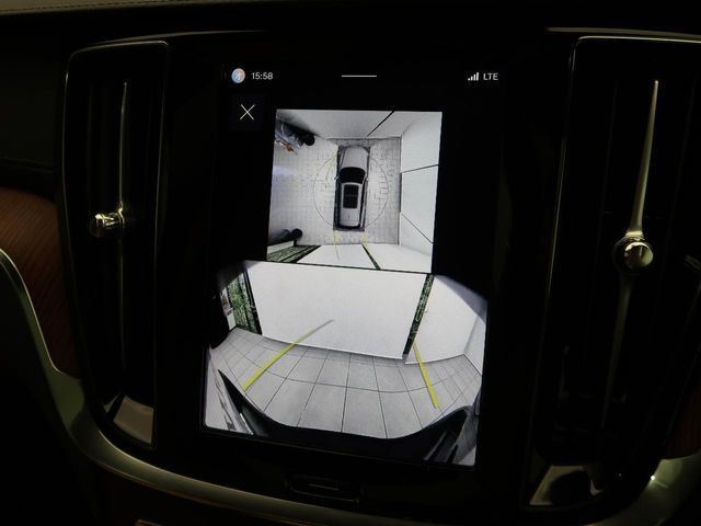 Ref No.A16075263 VOLVO V60 Image#8
