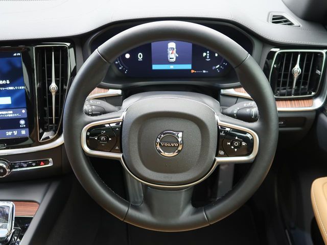 Ref No.A16075263 VOLVO V60 Image#11