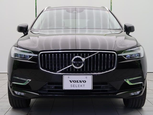 Ref No.A16075264 VOLVO XC60 Image#19