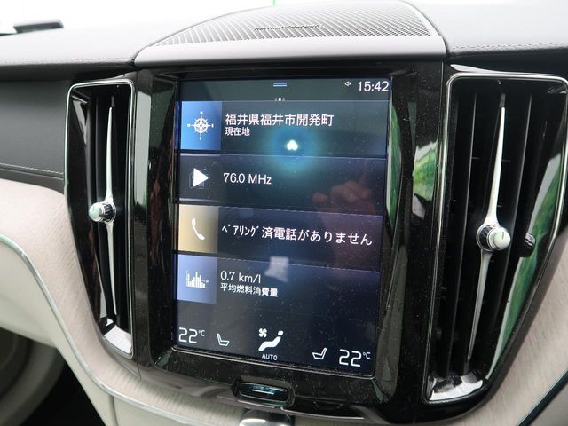 Ref No.A16075264 VOLVO XC60 Image#7