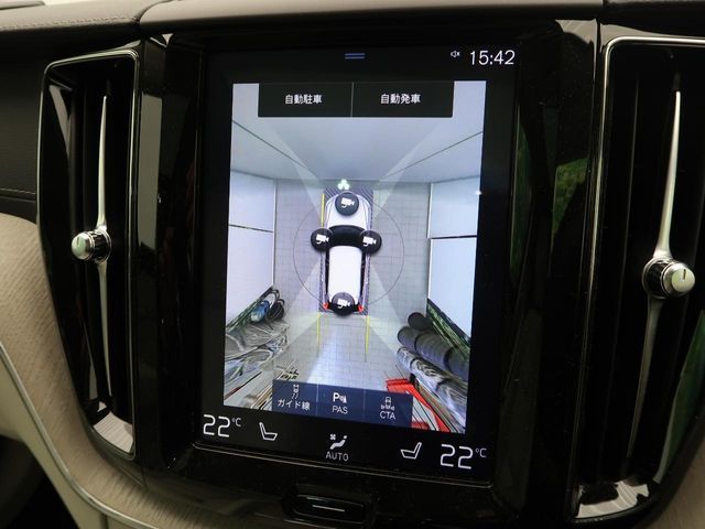 Ref No.A16075264 VOLVO XC60 Image#8