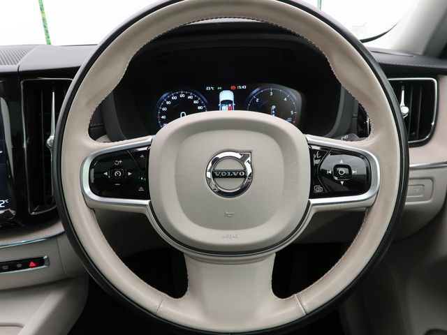 Ref No.A16075264 VOLVO XC60 Image#12