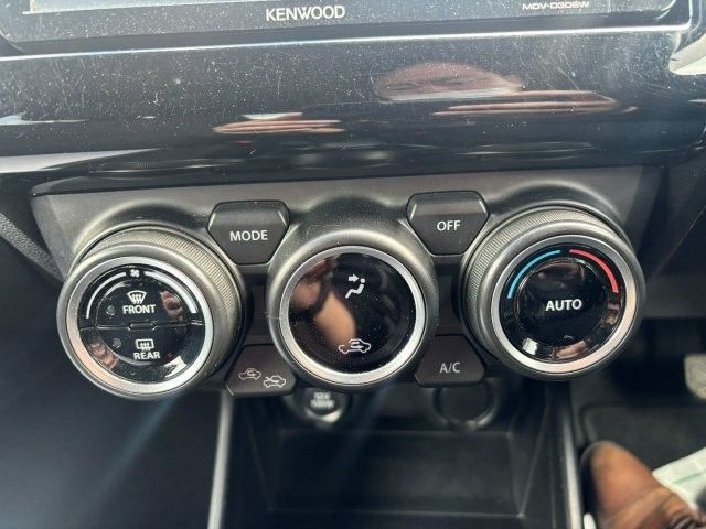 Ref No.A16075273 SUZUKI SWIFT Image#7