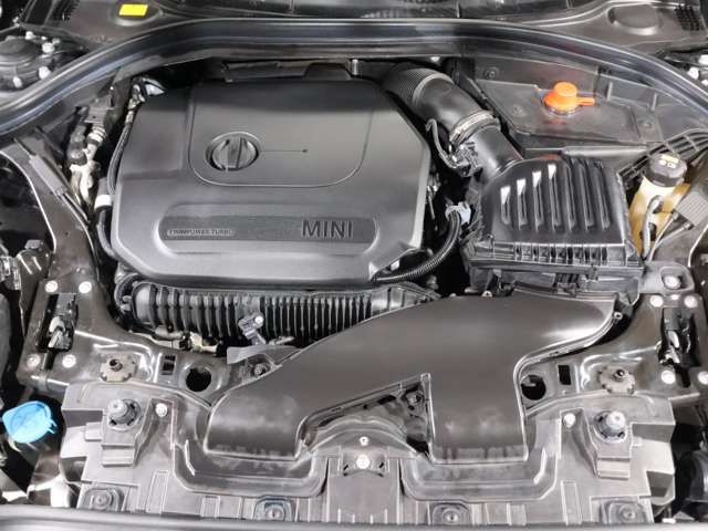Ref No.A16075274 BMW MINI Image#7