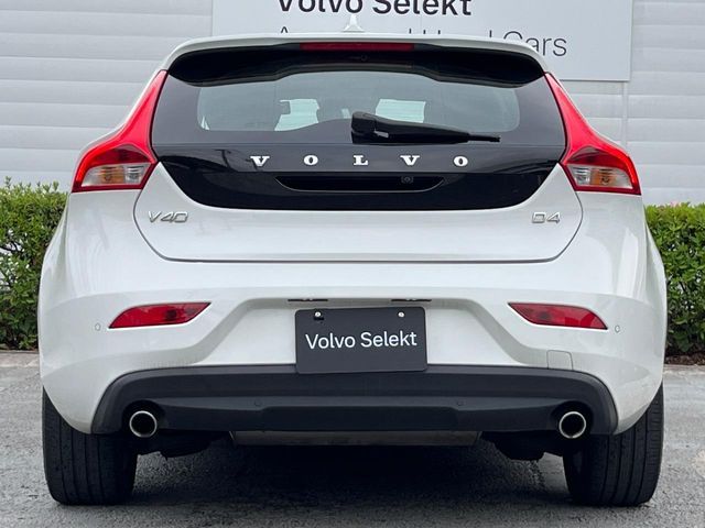 Ref No.A16075280 VOLVO V40 Image#18