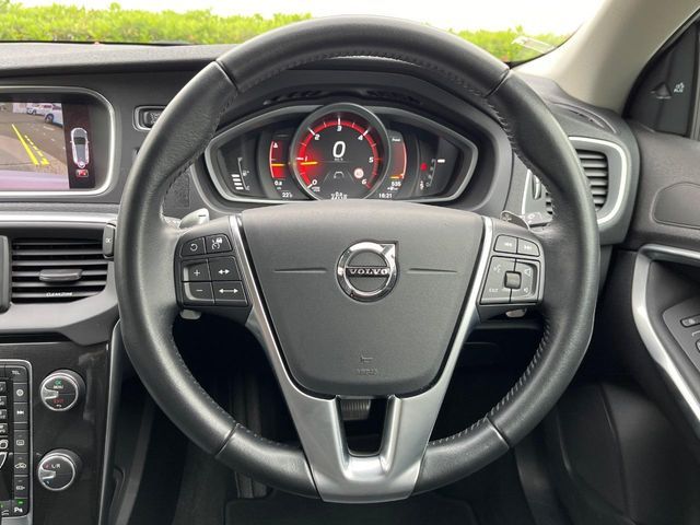 Ref No.A16075280 VOLVO V40 Image#13