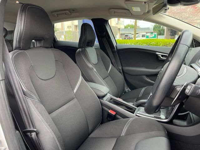 Ref No.A16075280 VOLVO V40 Image#11