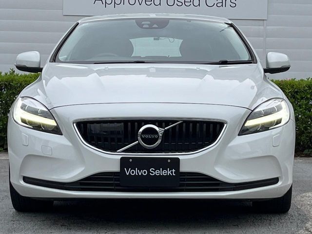 Ref No.A16075280 VOLVO V40 Image#17