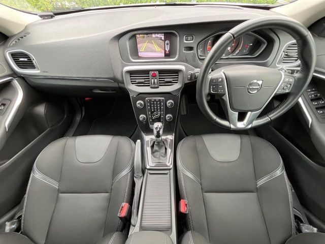 Ref No.A16075280 VOLVO V40 Image#2