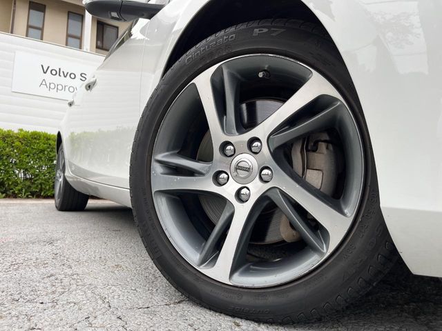 Ref No.A16075280 VOLVO V40 Image#16