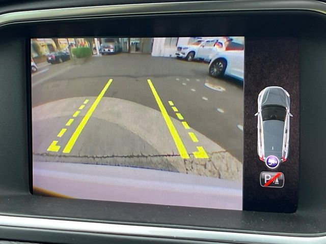 Ref No.A16075280 VOLVO V40 Image#6