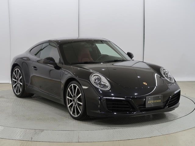 Ref No.A16075315 PORSCHE 911 Image#9