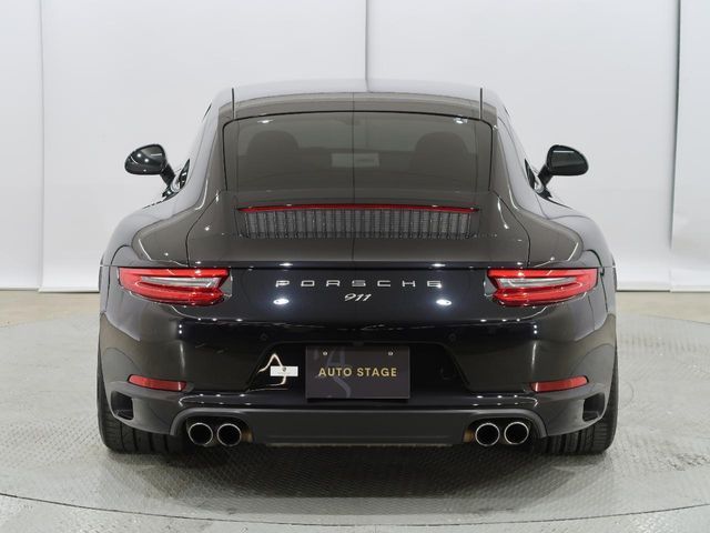 Ref No.A16075315 PORSCHE 911 Image#6