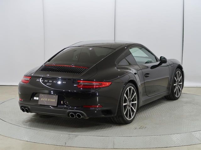 Ref No.A16075315 PORSCHE 911 Image#11