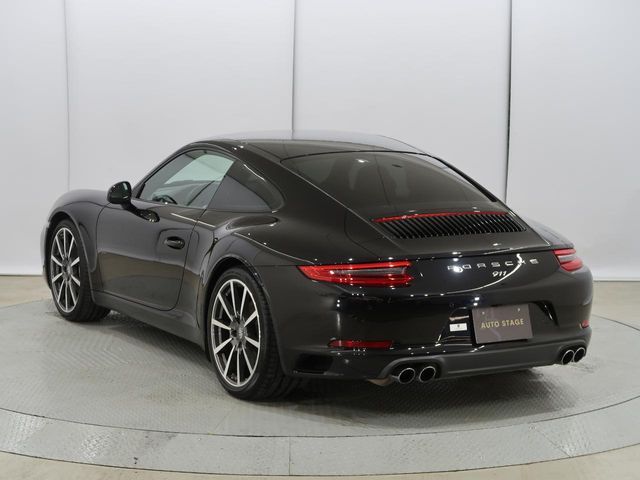 Ref No.A16075315 PORSCHE 911 Image#12