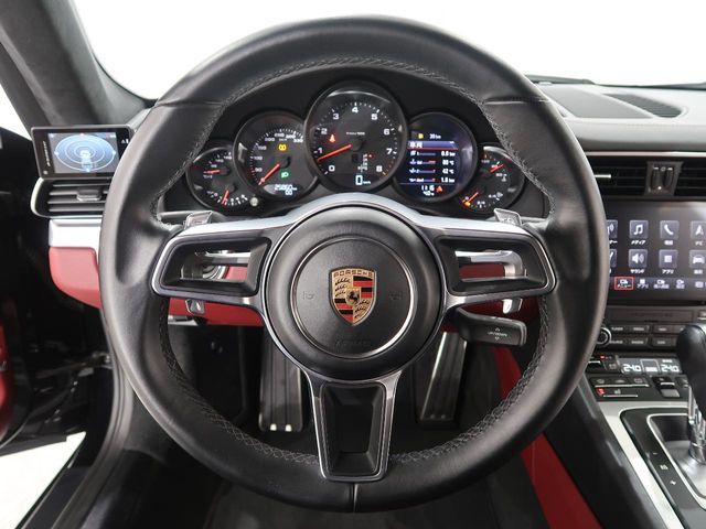 Ref No.A16075315 PORSCHE 911 Image#19