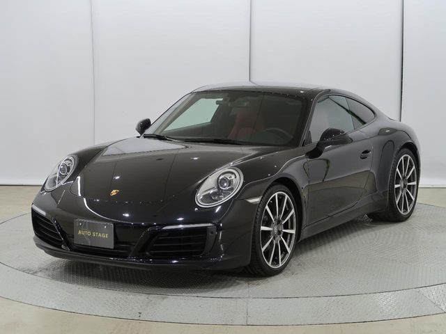 Ref No.A16075315 PORSCHE 911 Image#10