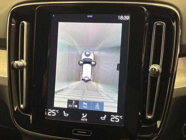 Ref No.A16075341 VOLVO XC40 Image#6