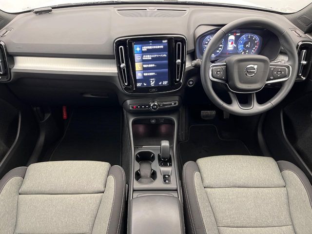 Ref No.A16075341 VOLVO XC40 Image#2