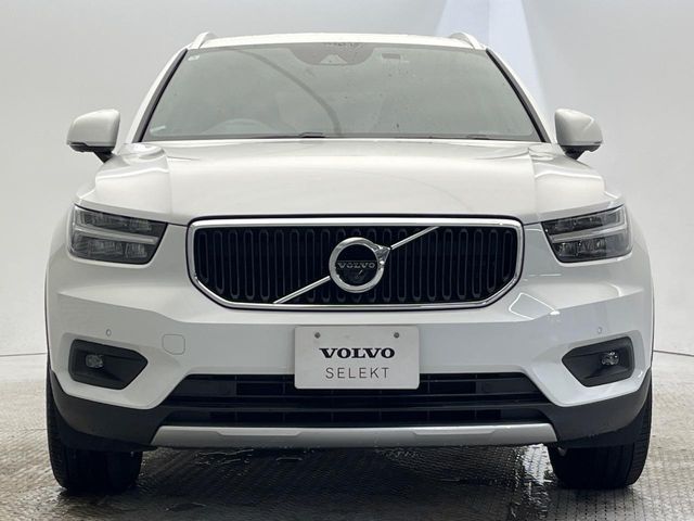 Ref No.A16075341 VOLVO XC40 Image#17