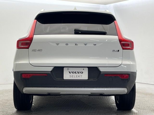 Ref No.A16075341 VOLVO XC40 Image#20