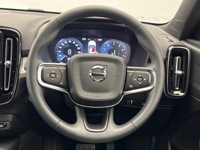 Ref No.A16075341 VOLVO XC40 Image#11