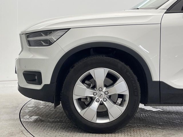 Ref No.A16075341 VOLVO XC40 Image#16