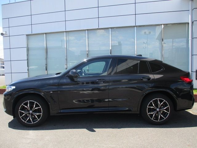 Ref No.A16075343 BMW X4 Image#9