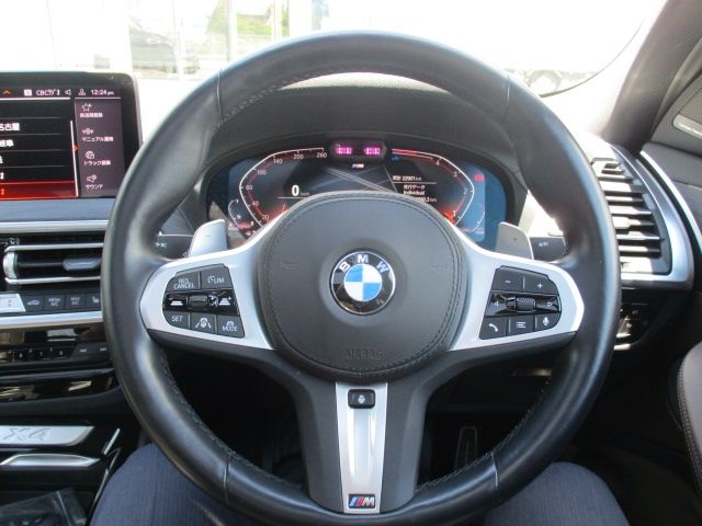 Ref No.A16075343 BMW X4 Image#16