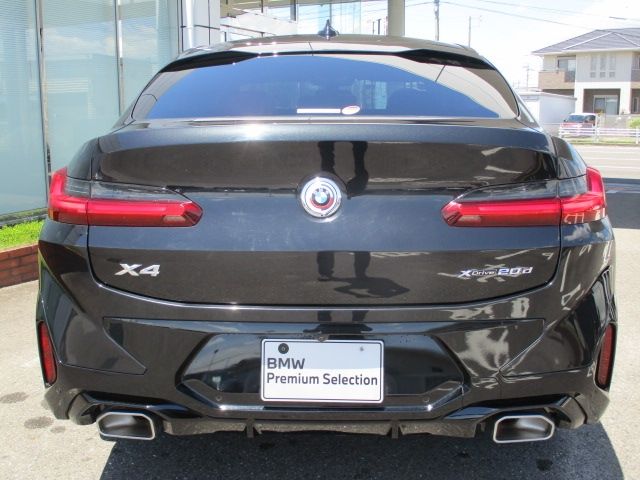 Ref No.A16075343 BMW X4 Image#10