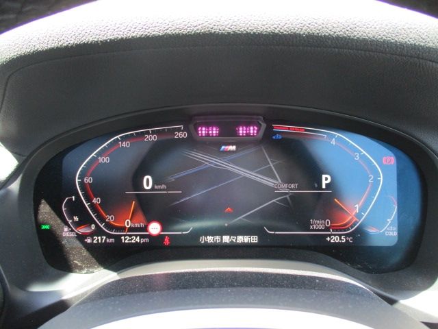 Ref No.A16075343 BMW X4 Image#18