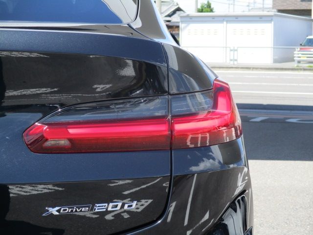 Ref No.A16075343 BMW X4 Image#11