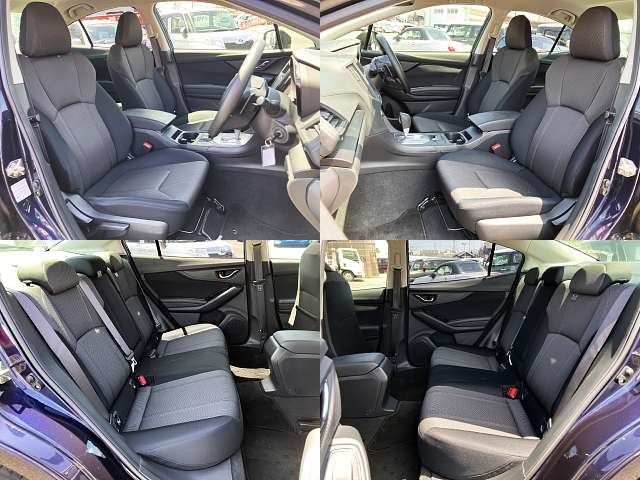 Ref No.A16075366 SUBARU IMPREZA G4 Image#5