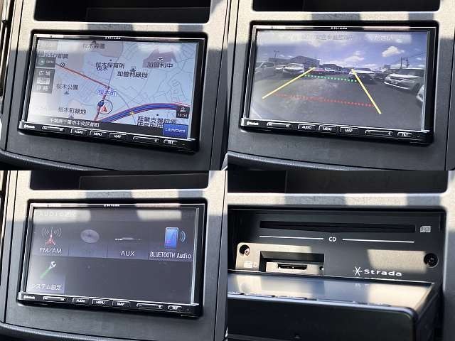 Ref No.A16075366 SUBARU IMPREZA G4 Image#4