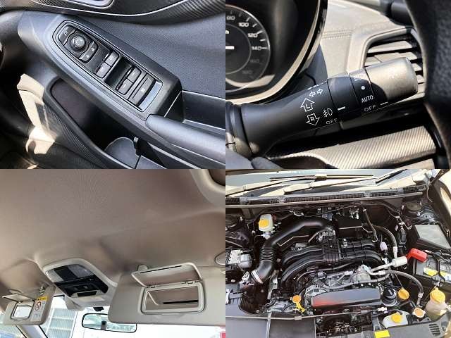 Ref No.A16075366 SUBARU IMPREZA G4 Image#8