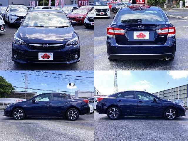 Ref No.A16075366 SUBARU IMPREZA G4 Image#9