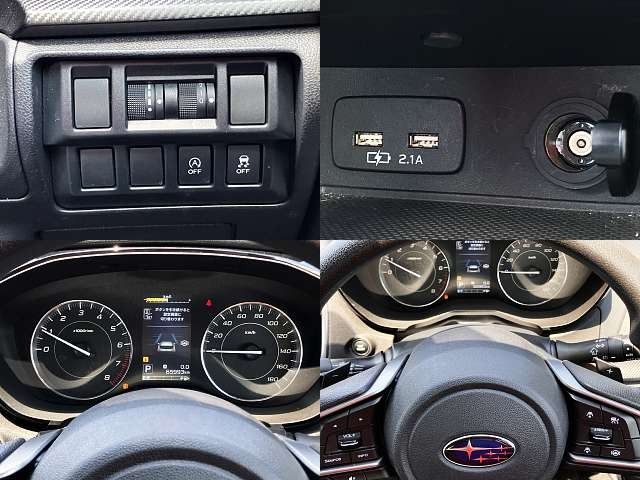 Ref No.A16075366 SUBARU IMPREZA G4 Image#6