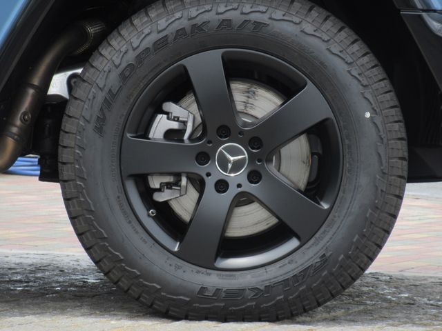 Ref No.A16075462 MERCEDES G CLASS Image#7