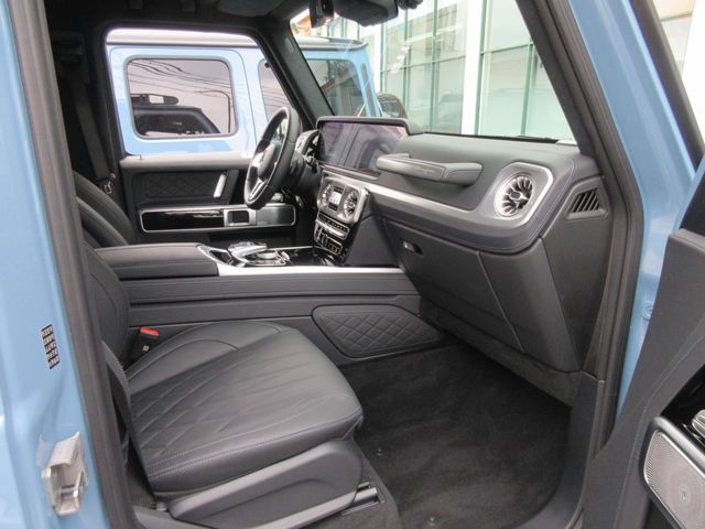 Ref No.A16075462 MERCEDES G CLASS Image#20