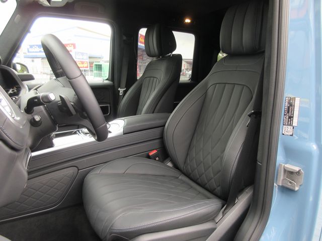 Ref No.A16075462 MERCEDES G CLASS Image#13
