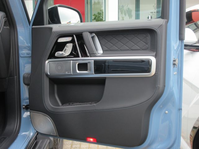 Ref No.A16075462 MERCEDES G CLASS Image#16